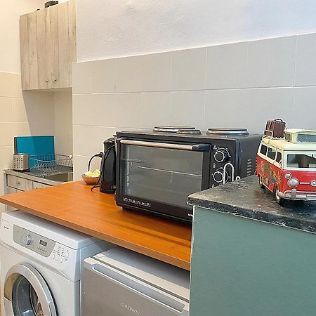 Appartement Check Point - Museum à Athènes Extérieur photo