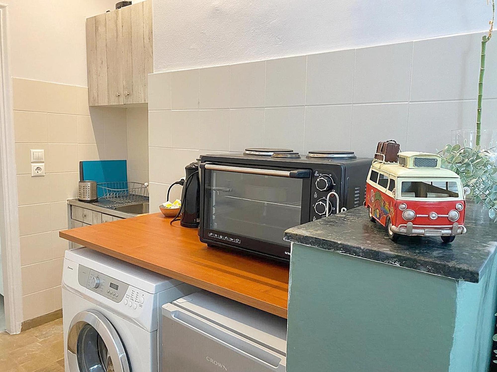 Appartement Check Point - Museum à Athènes Extérieur photo